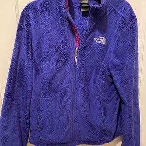 Women’s North Face Osito Jacket